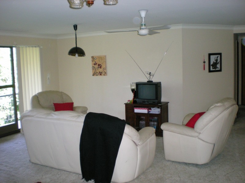 9/29 Bellevue Tce, St Lucia QLD 4067