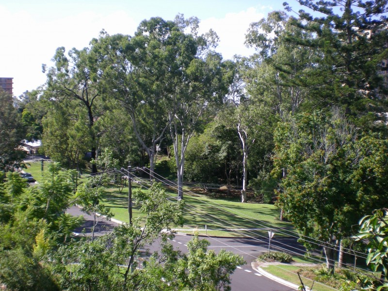 9/29 Bellevue Tce, St Lucia QLD 4067