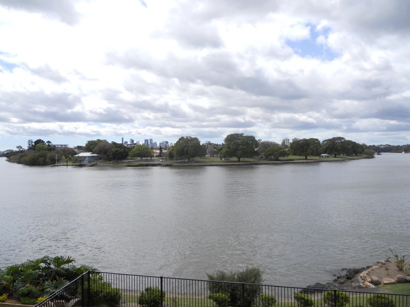 21/44 BRISBANE STREET, Toowong QLD 4066