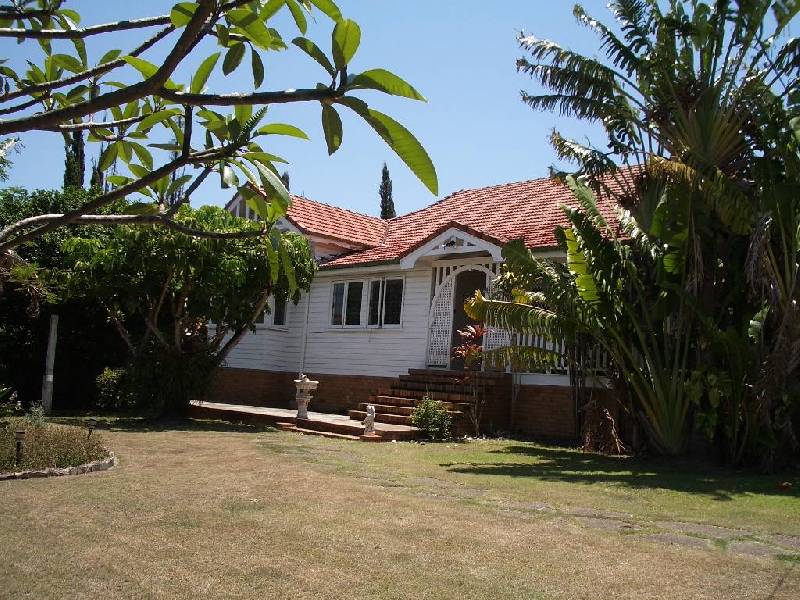 46 CADELL STREET, Auchenflower QLD 4066