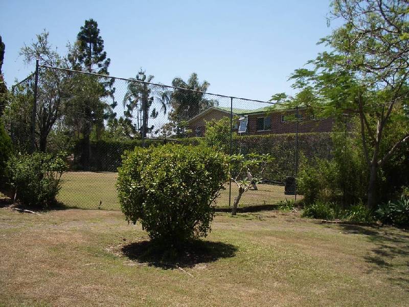 46 CADELL STREET, Auchenflower QLD 4066