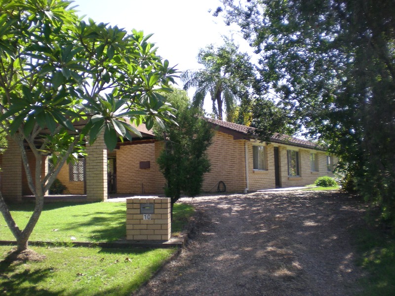 Karana Downs QLD 4306