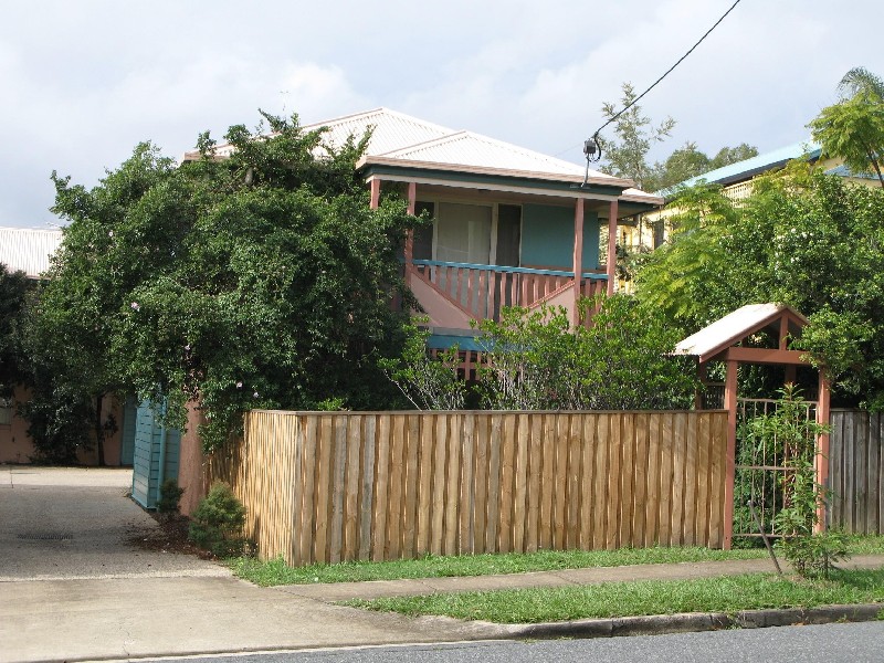 Yeerongpilly QLD 4105