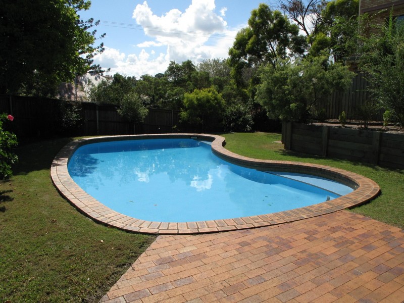 2/45 CHASELY STREET, Auchenflower QLD 4066