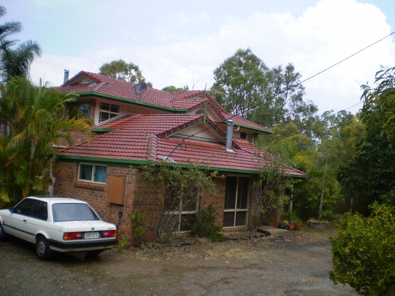 Eatons Hill QLD 4037