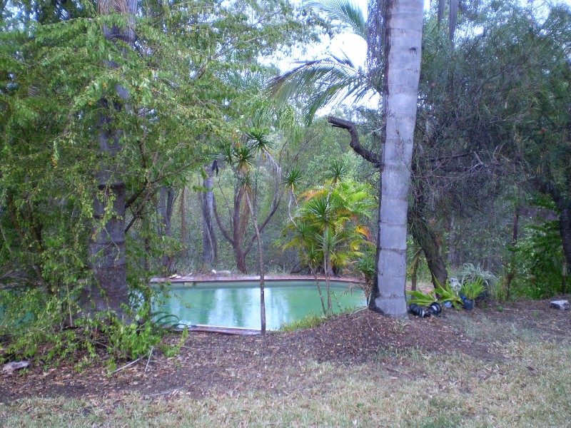 Eatons Hill QLD 4037