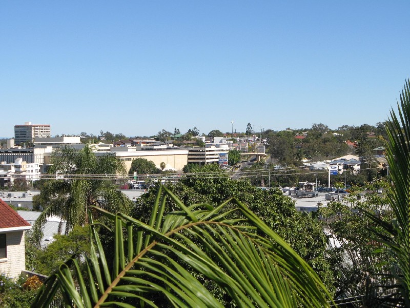 Indooroopilly QLD 4068