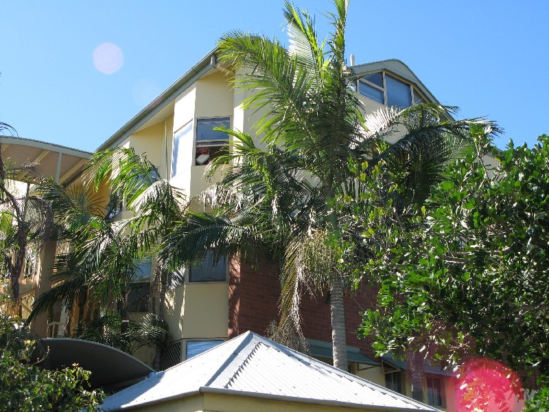 Indooroopilly QLD 4068