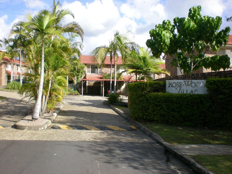 Hillcrest QLD 4118