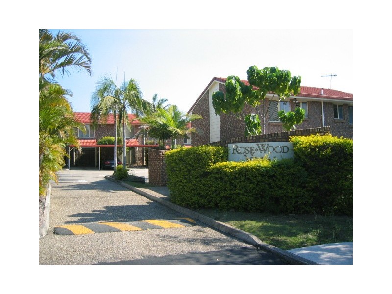 Hillcrest QLD 4118