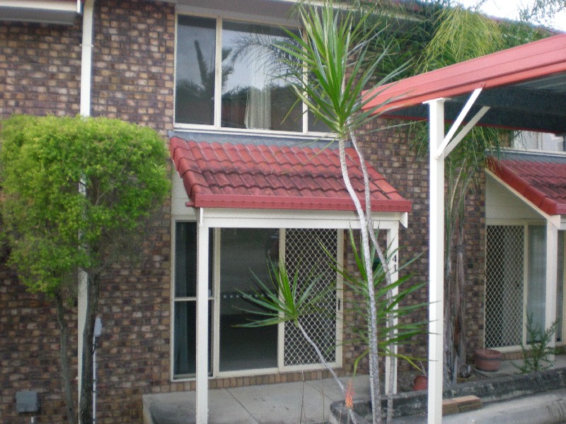 Hillcrest QLD 4118