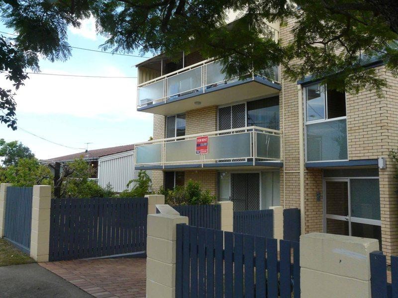 5/36 Scott Road,, Herston QLD 4006