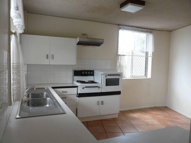 5/36 Scott Road,, Herston QLD 4006