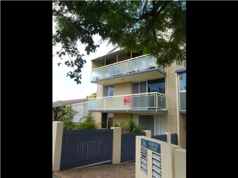 5/36 Scott Road,, Herston QLD 4006