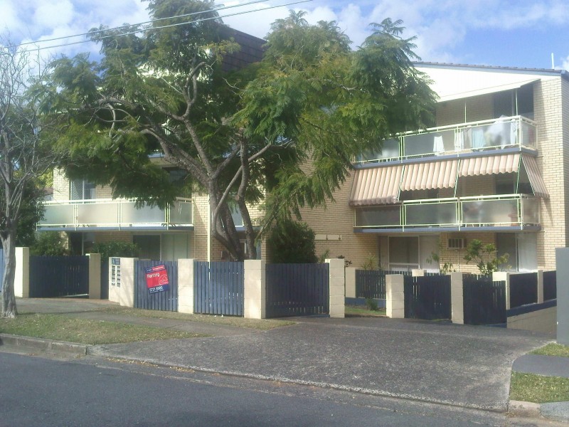 5/36 Scott Road,, Herston QLD 4006