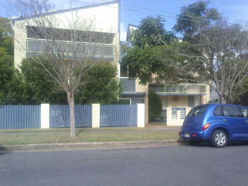 5/36 Scott Road,, Herston QLD 4006