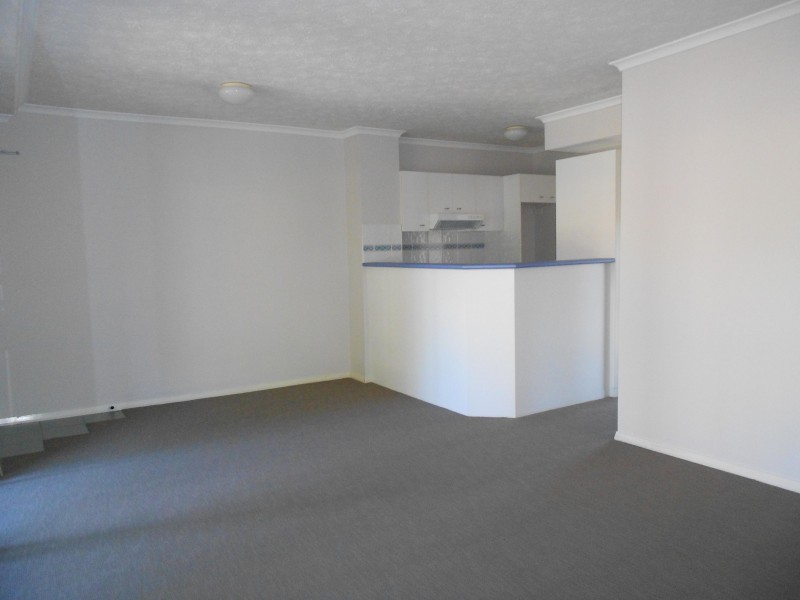 40/89 SCOTT RD, Herston QLD 4006