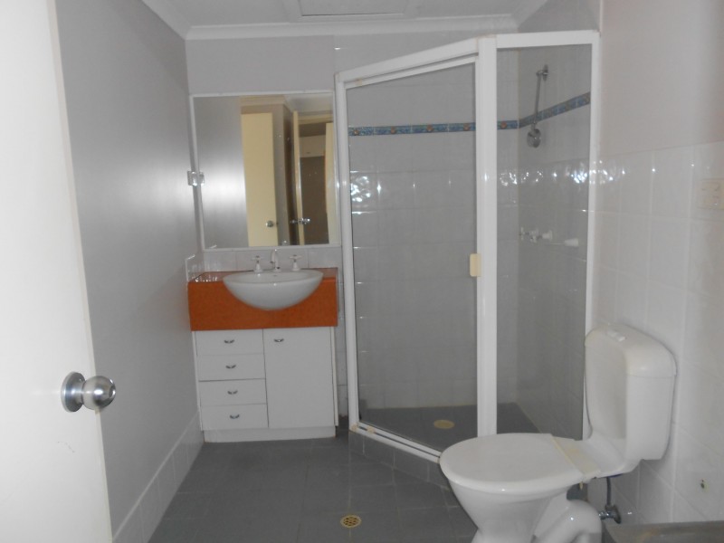 40/89 SCOTT RD, Herston QLD 4006