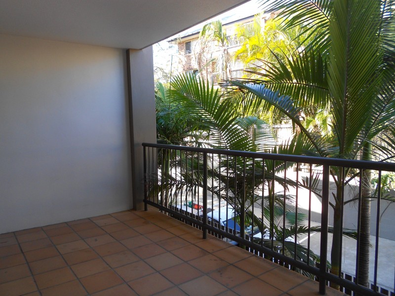 40/89 SCOTT RD, Herston QLD 4006