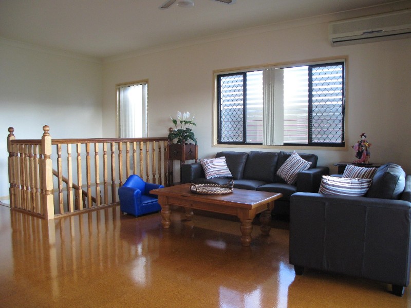 St Lucia QLD 4067
