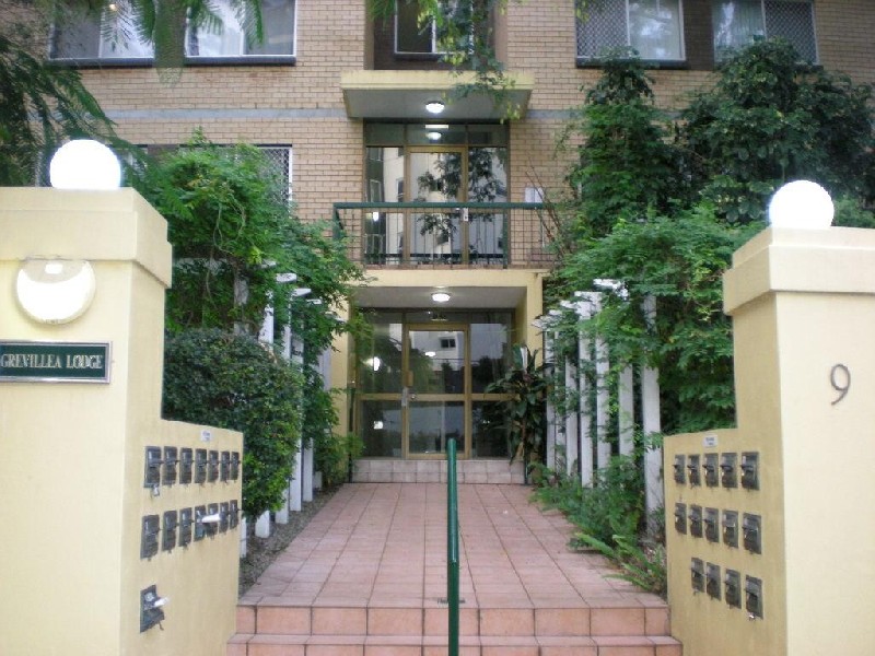 16/9 Dunmore Tce, Auchenflower QLD 4066