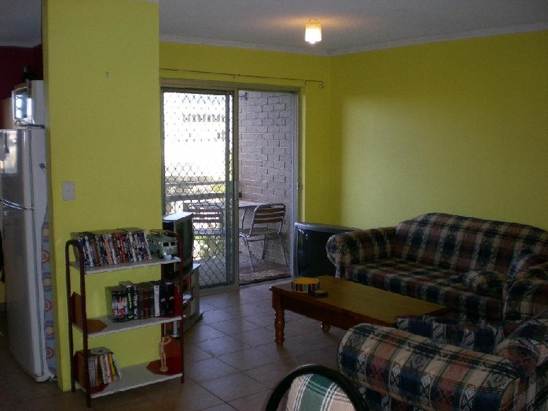 16/9 Dunmore Tce, Auchenflower QLD 4066