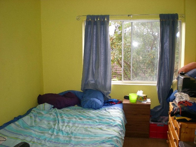 16/9 Dunmore Tce, Auchenflower QLD 4066