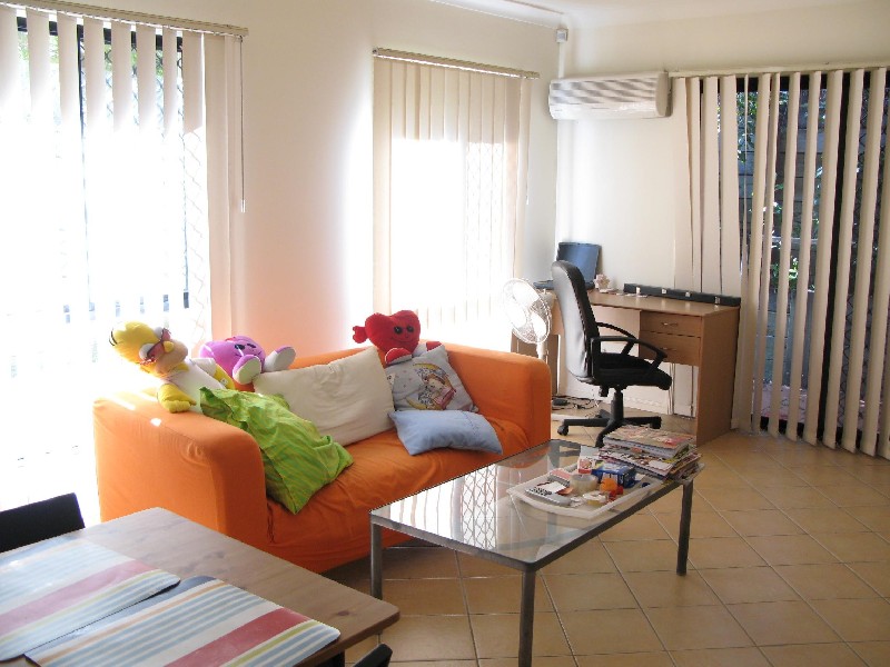 Indooroopilly QLD 4068