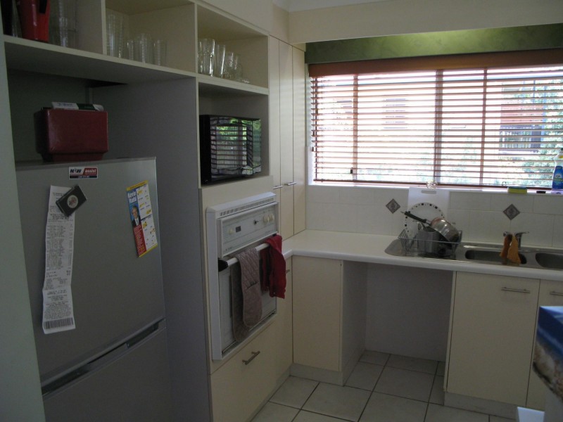 Taringa QLD 4068
