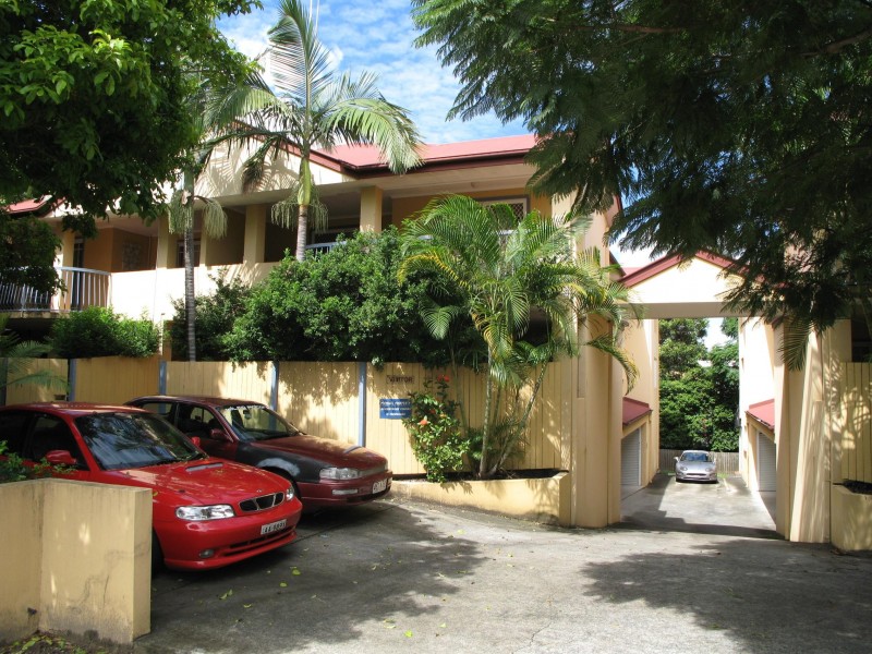 Milton QLD 4064
