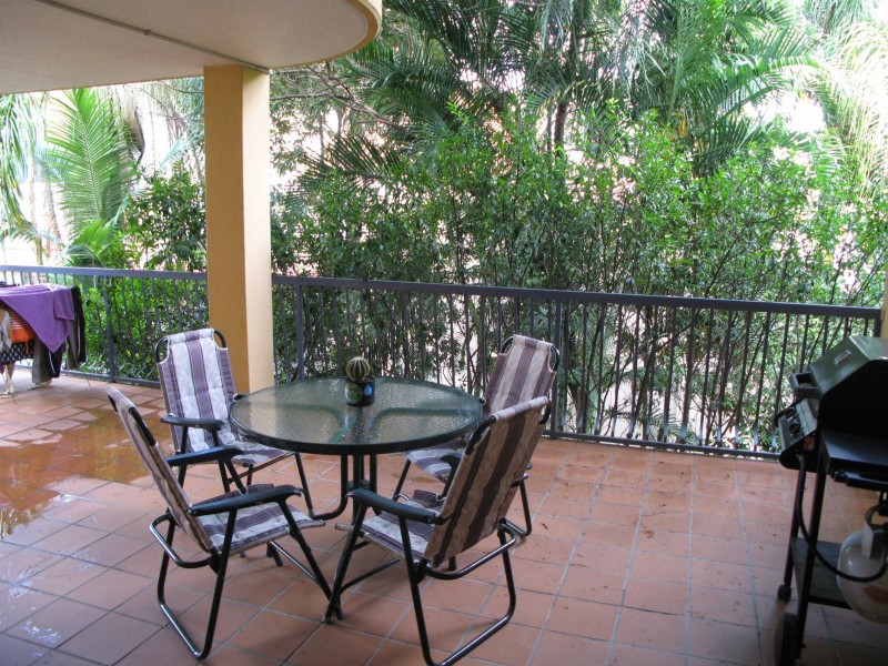 Milton QLD 4064