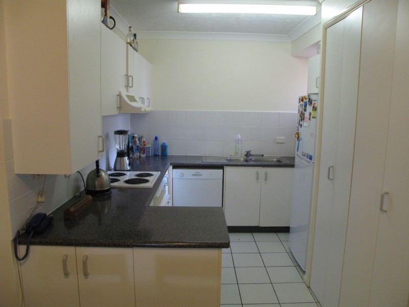 Milton QLD 4064