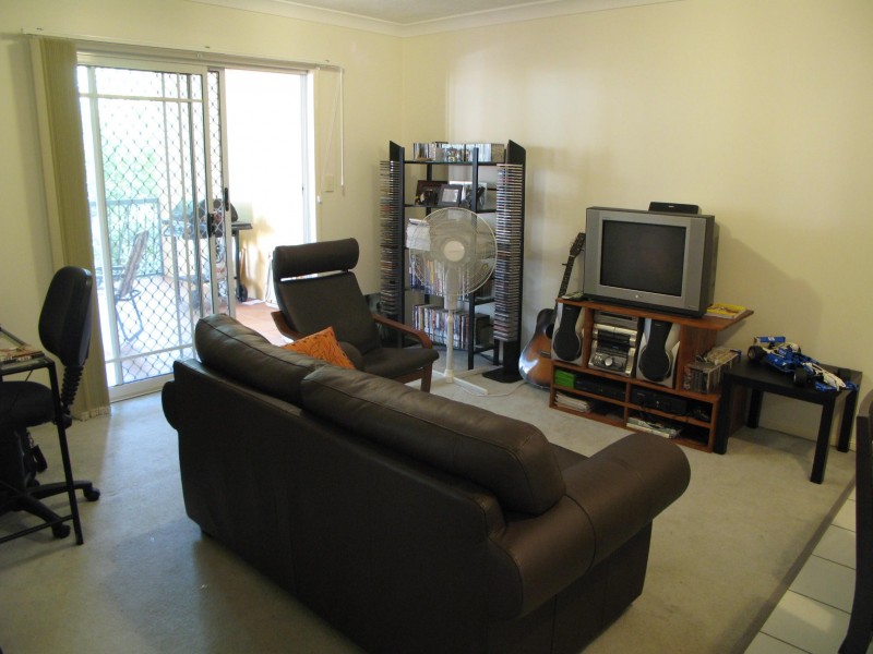 Milton QLD 4064