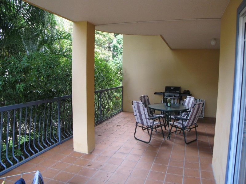 Milton QLD 4064