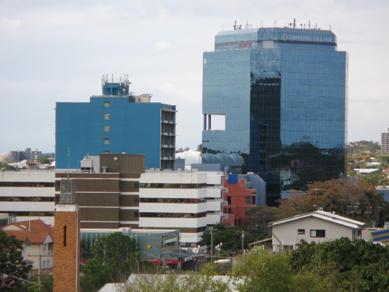 Toowong QLD 4066