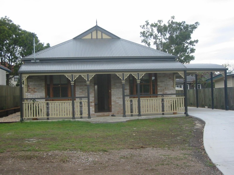 3 SHEFFIELD ST, Oxley QLD 4075