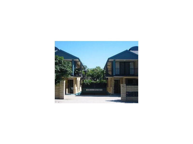 16/83 SHERWOOD ROAD, Toowong QLD 4066