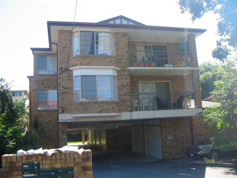 2/73 SHERWOOD RD, Toowong QLD 4066