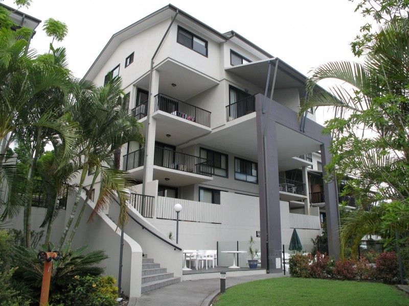 28/60 SHERWOOD ROAD, Toowong QLD 4066