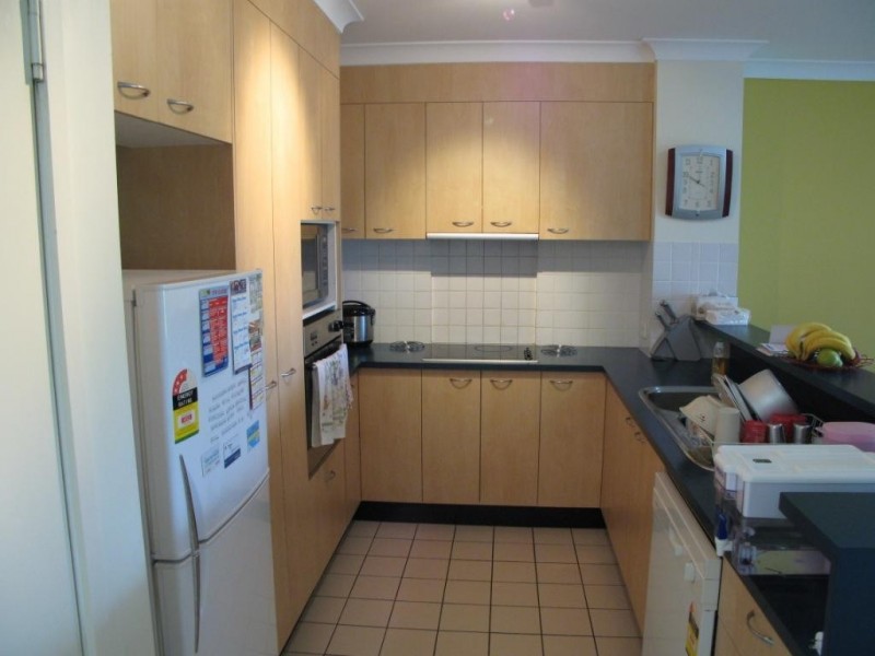 28/60 SHERWOOD ROAD, Toowong QLD 4066