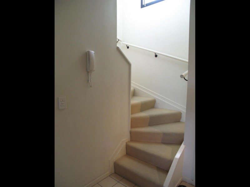 28/60 SHERWOOD ROAD, Toowong QLD 4066