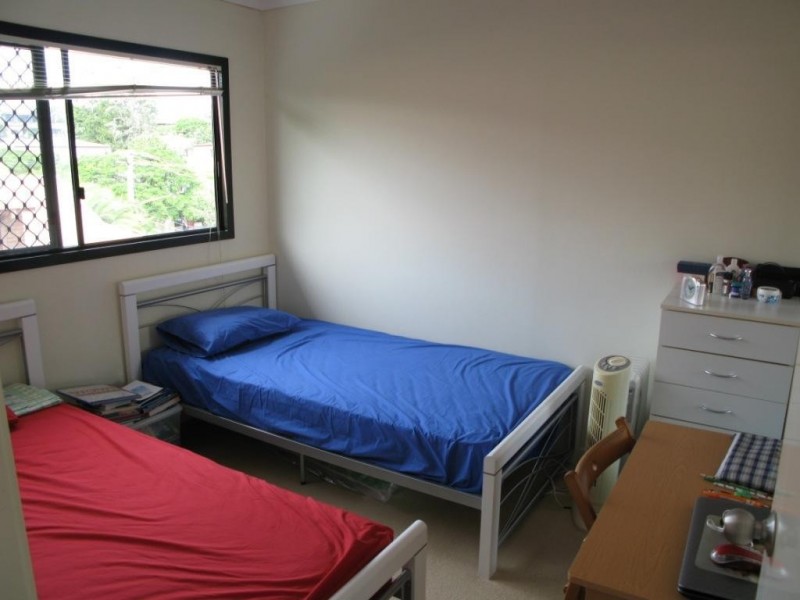 28/60 SHERWOOD ROAD, Toowong QLD 4066