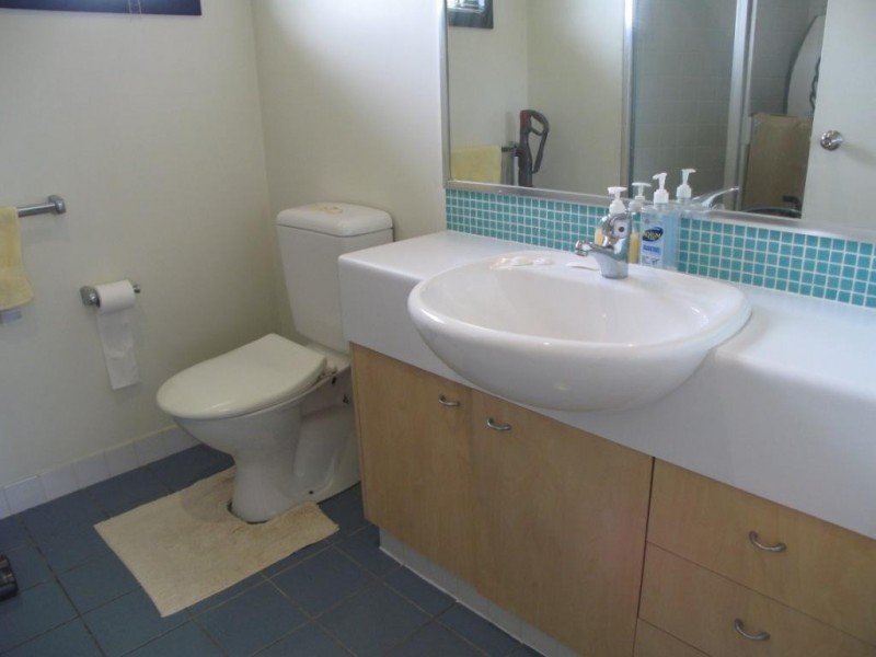 28/60 SHERWOOD ROAD, Toowong QLD 4066