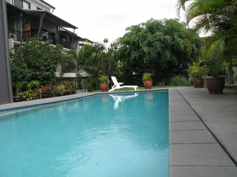 28/60 SHERWOOD ROAD, Toowong QLD 4066