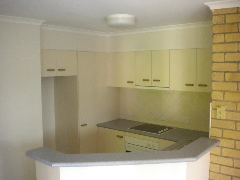 3/83 SHERWOOD ROAD, Toowong QLD 4066