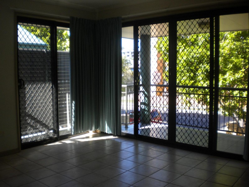 3/83 SHERWOOD ROAD, Toowong QLD 4066