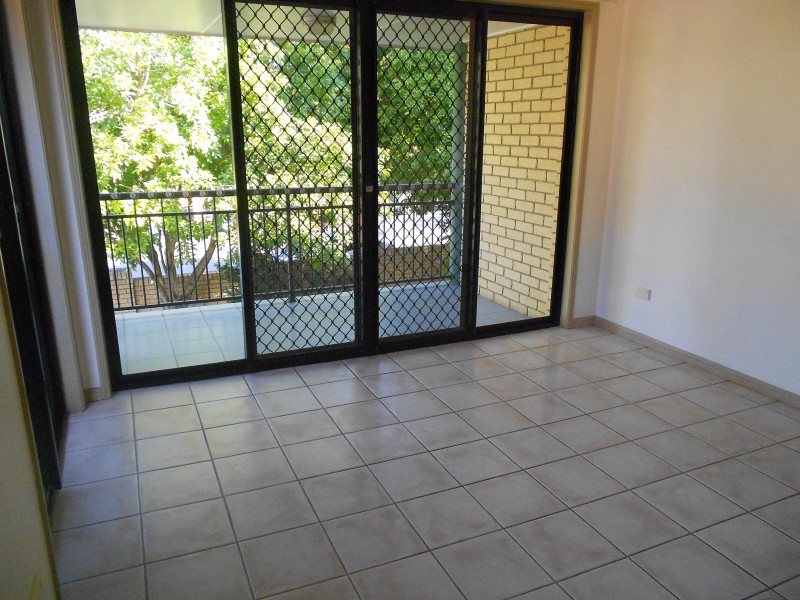 3/83 SHERWOOD ROAD, Toowong QLD 4066