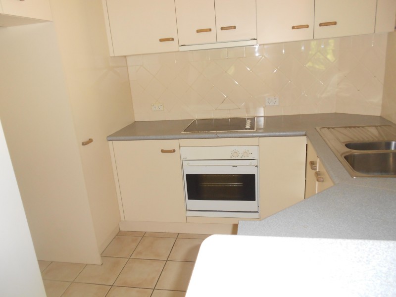 3/83 SHERWOOD ROAD, Toowong QLD 4066