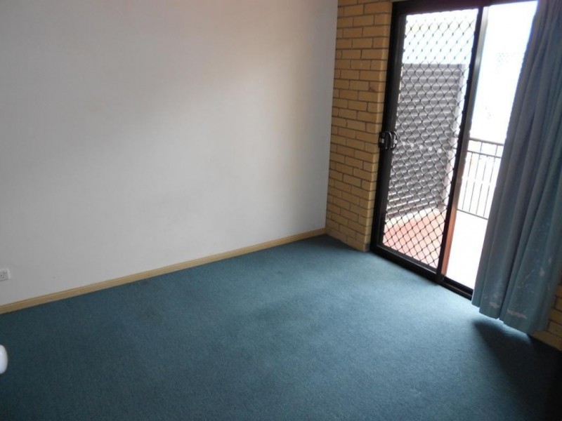 5/83 SHERWOOD ROAD, Toowong QLD 4066