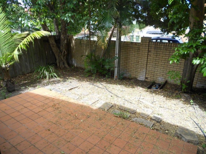 5/83 SHERWOOD ROAD, Toowong QLD 4066